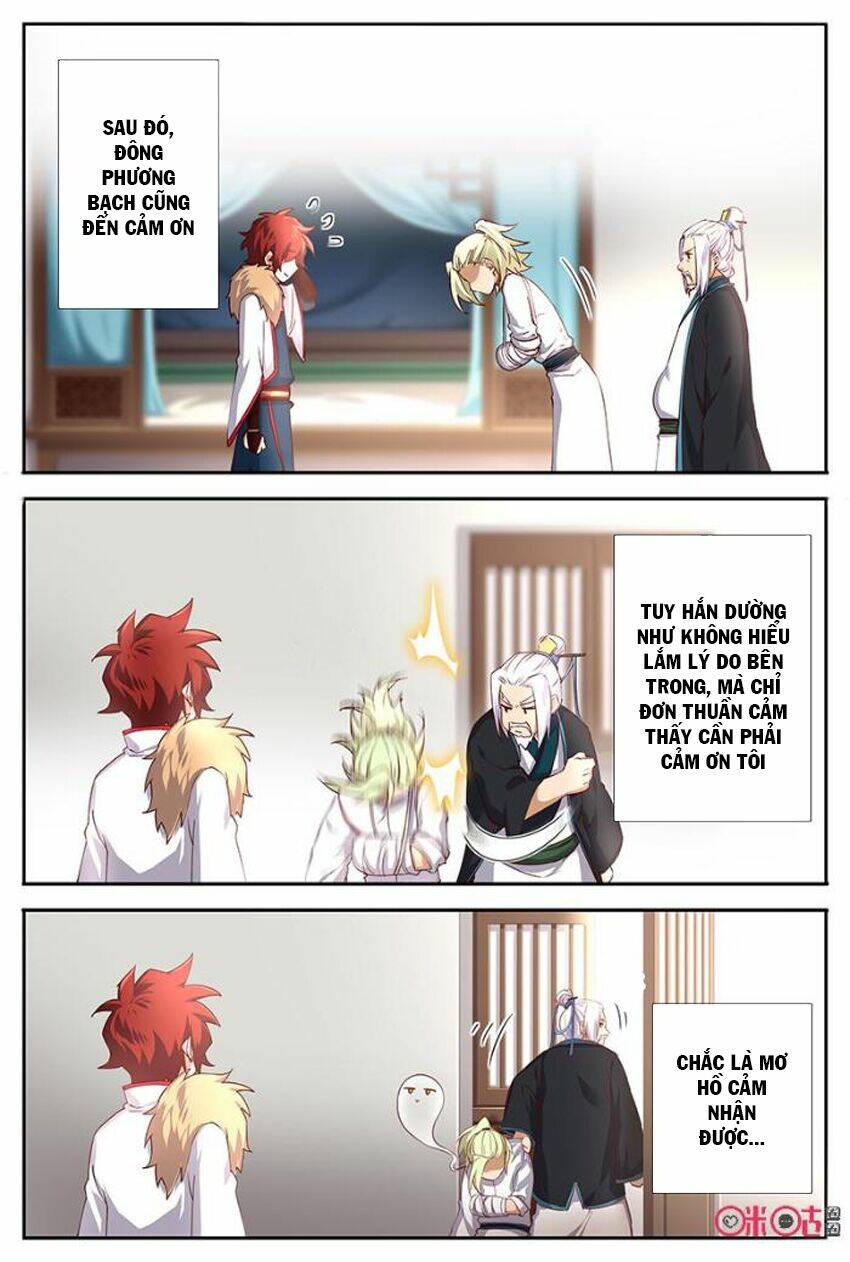 võ thần không gian chapter 67 3