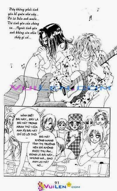 tình yêu diệu kỳ chapter 3 91