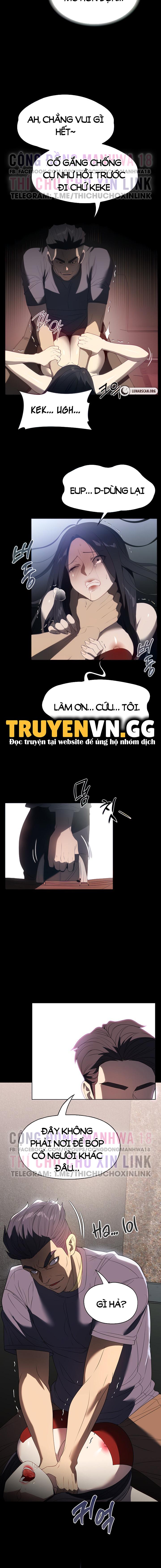 người giúp việc (young housemaid) chapter 34 5