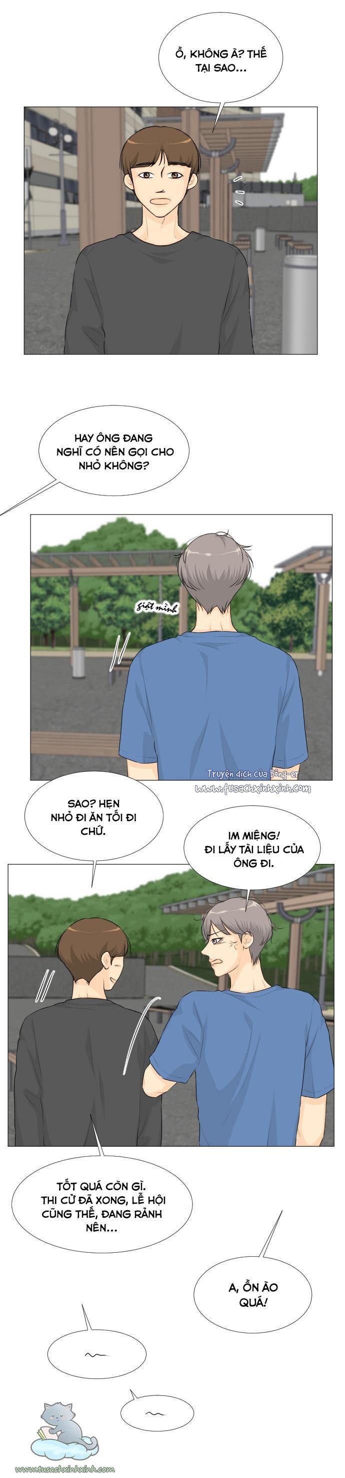 bán quỷ chapter 27 15