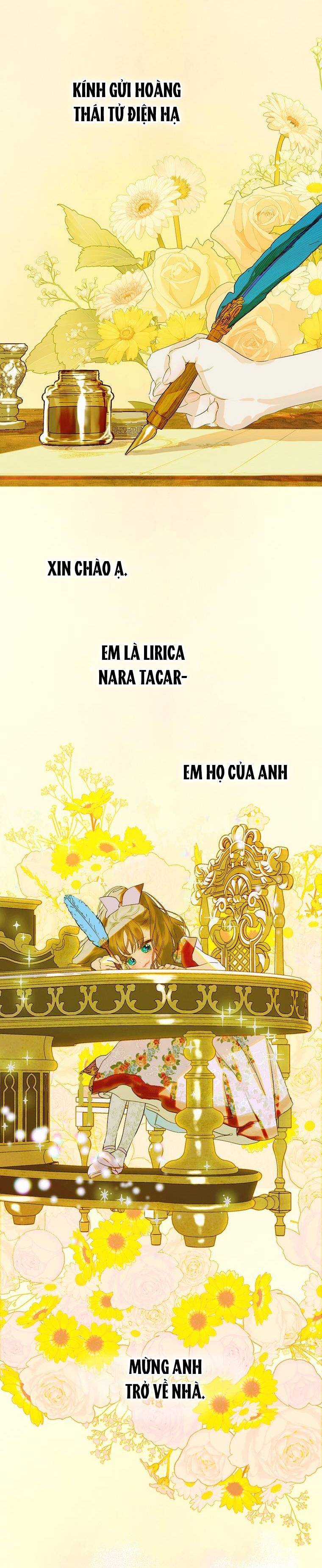 mẹ tôi lại kết hôn lần nữa chapter 16 28