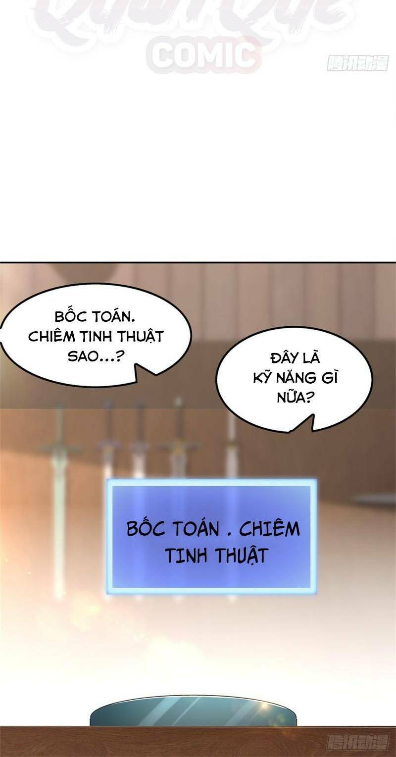 võng du chi tối cường đoán mệnh sư chapter 41 10