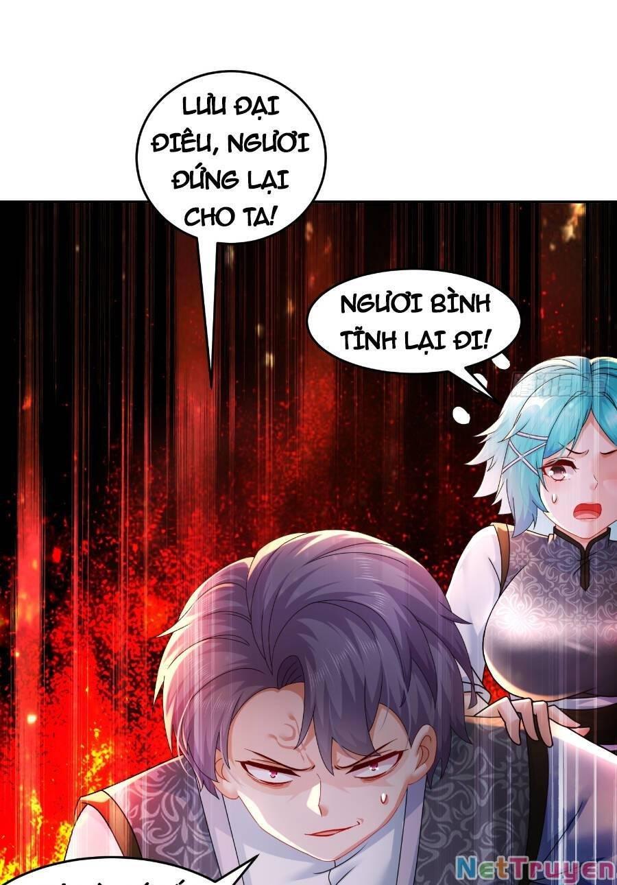 tuyệt sắc đạo lữ đều nói ngô hoàng có thể chất vô địch chapter 25 14