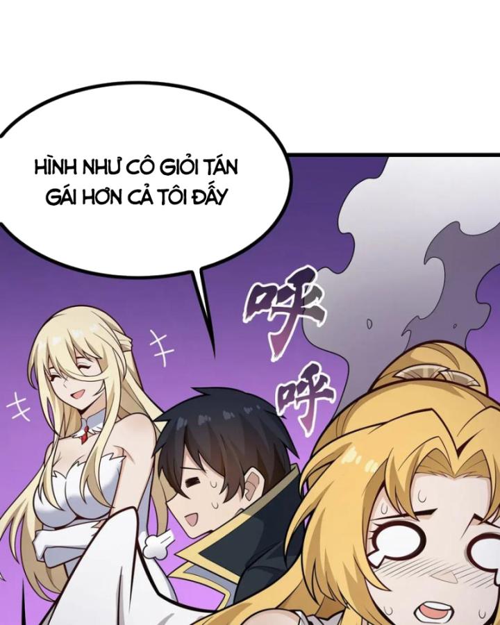 vô hạn sứ đồ và 12 nữ chiến binh chapter 406 64