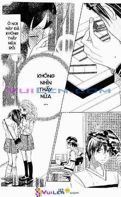 1/4 tình yêu chapter 10 113