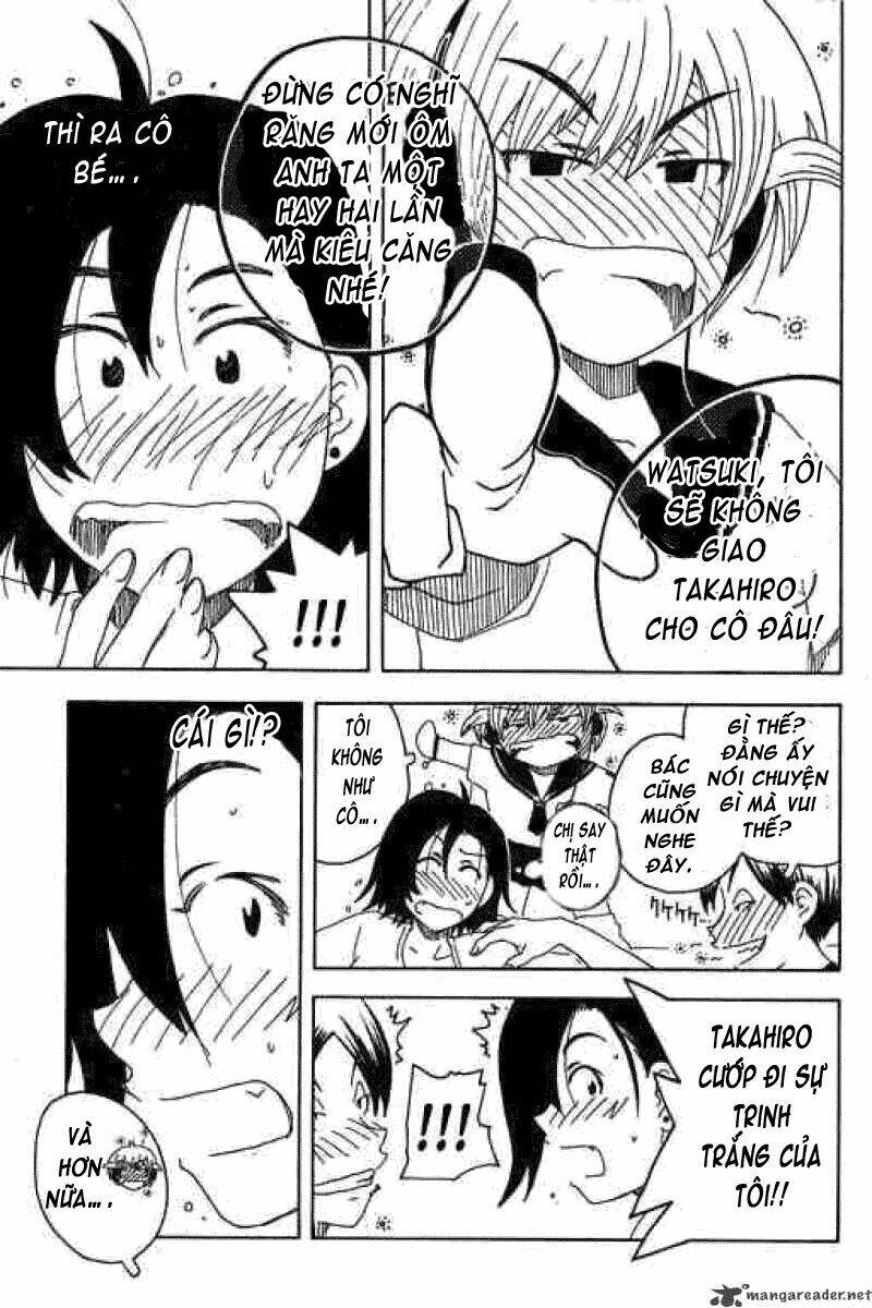 inu neko jump chapter 13 20