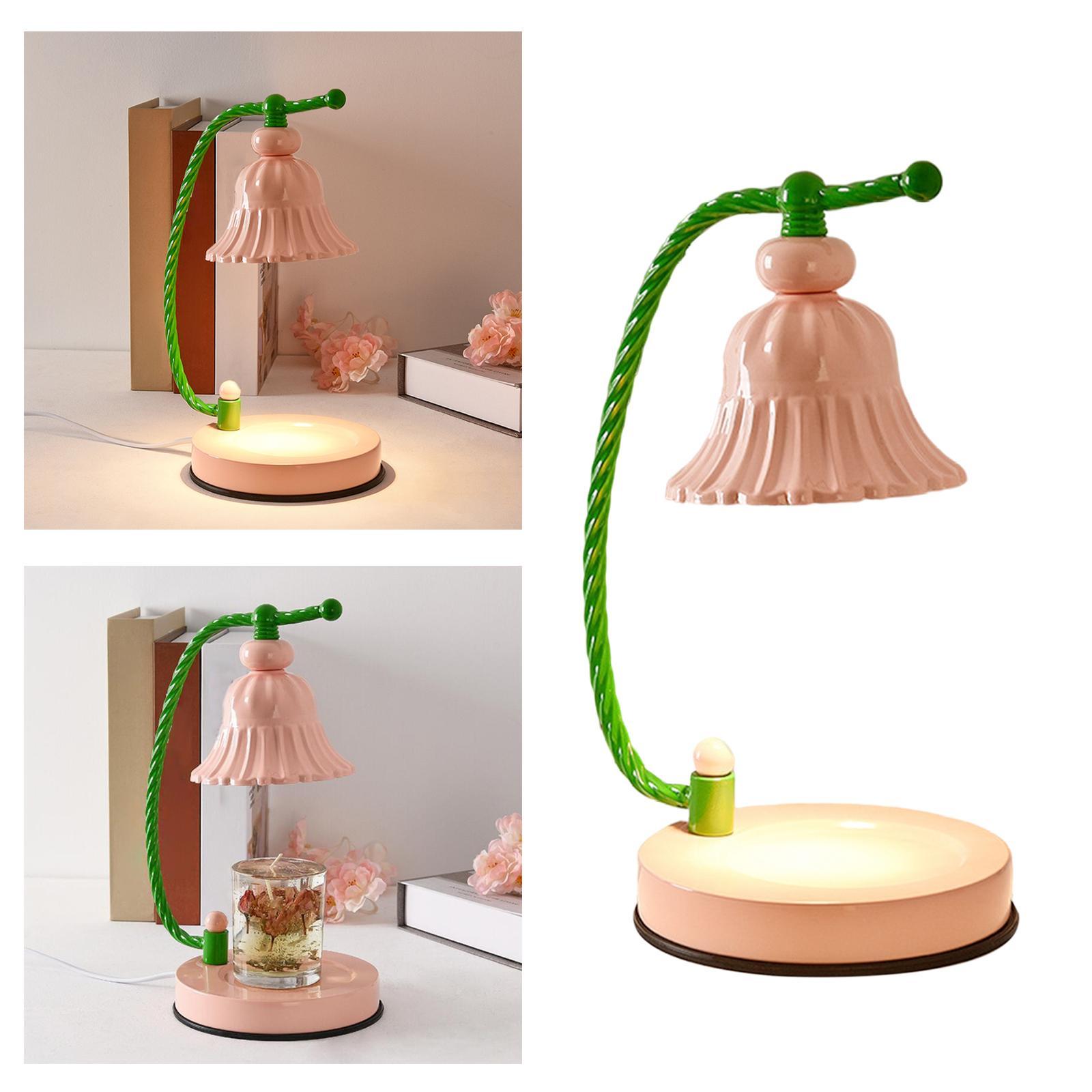 Candle Warmer Lamp Wax Melting Heater for Scented Candle Home Office Decor