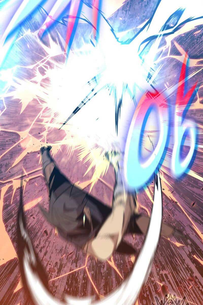 tôi là lính mới chapter 173 21