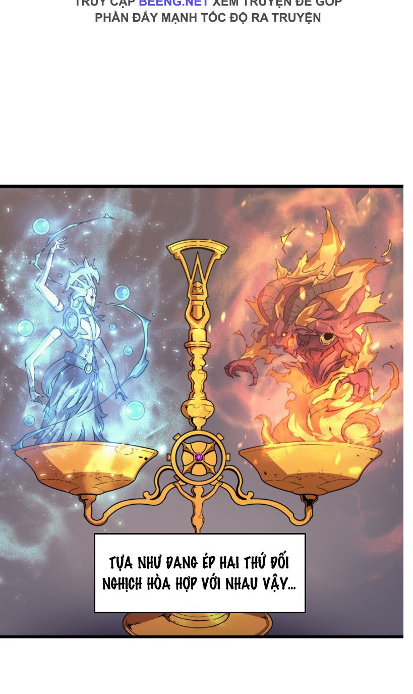 sự trở lại của pháp sư vĩ đại sau 4000 năm chapter 21 49