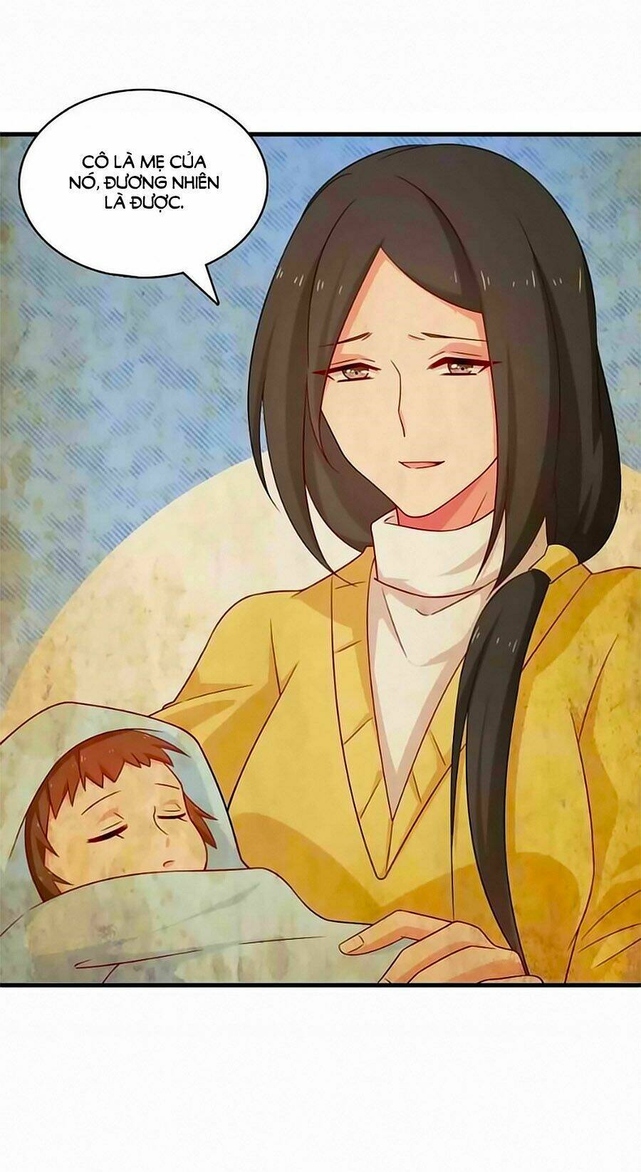 chỉ nhiễm thành hôn chapter 205 13