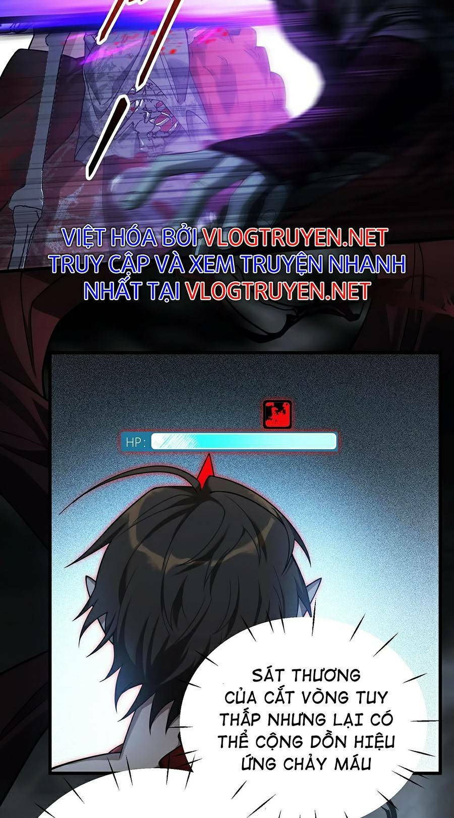người chơi siêu mạnh chapter 2 53