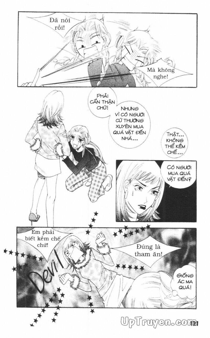 người yêu lý tưởng chapter 4.2 43