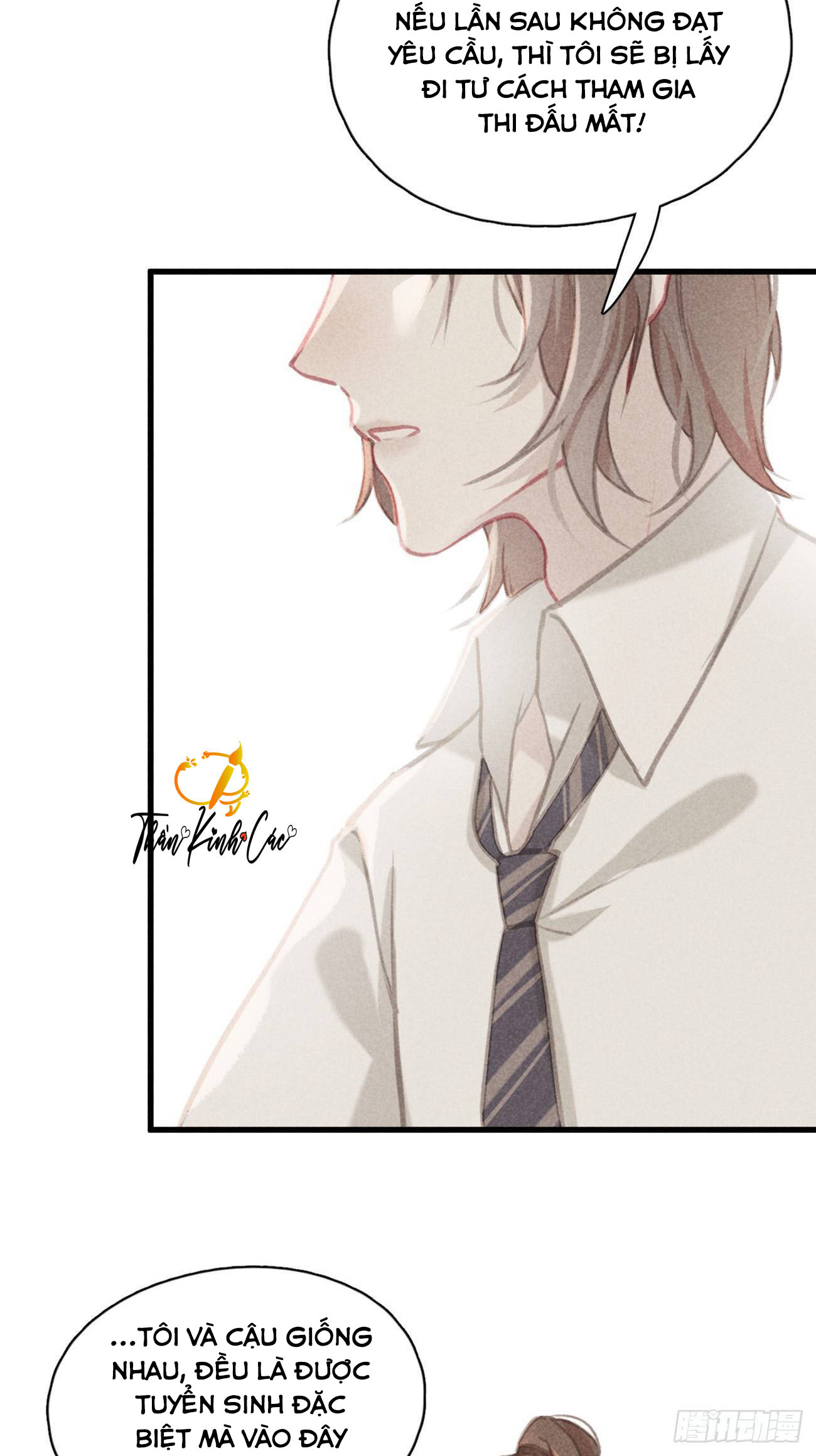 10 định ước giữa tôi và cậu ấy chapter 3 16