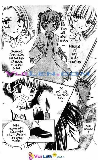 lâu đài cổ chapter 1 70