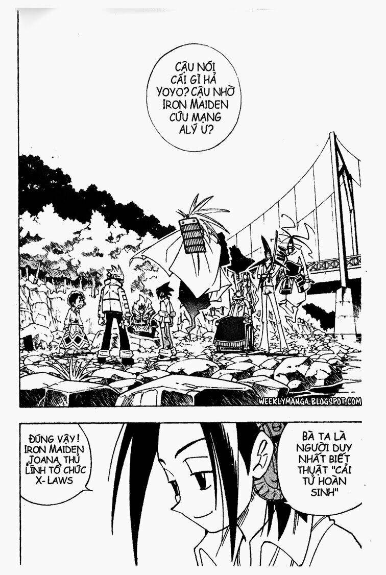 vua pháp thuật chapter 156 3