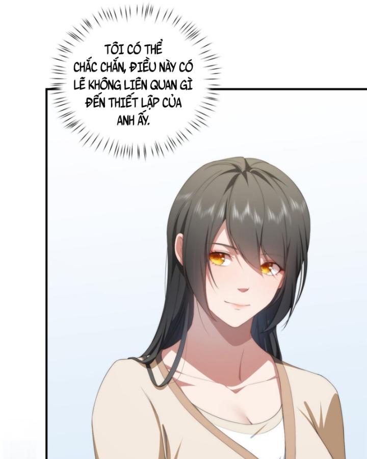 nữ chính chạy từ trong sách ra thì phải làm sao chapter 81 36