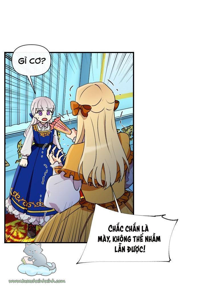 công nương khế ước của gia tộc công tước quái vật chapter 20 15