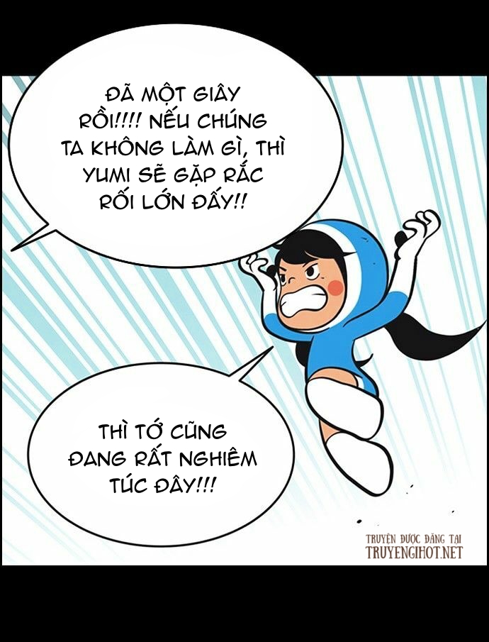 yumis cells chapter 72 28