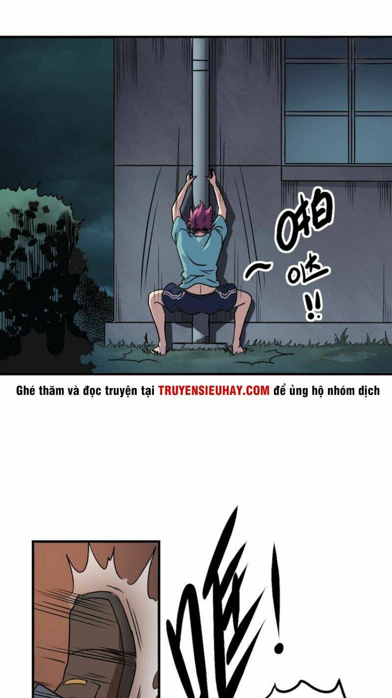 trảm linh sứ chapter 2 38