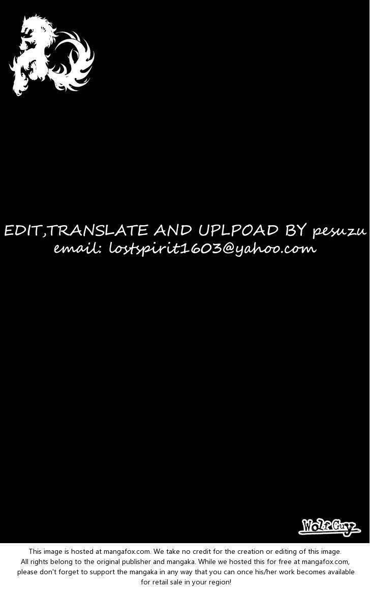 wolf guy - wolfen crest chapter 104 19