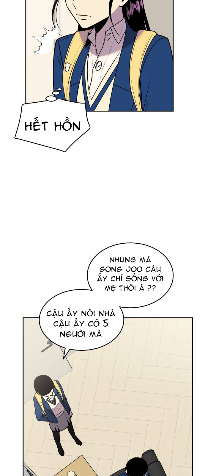 bí mật tình bạn chapter 14 30