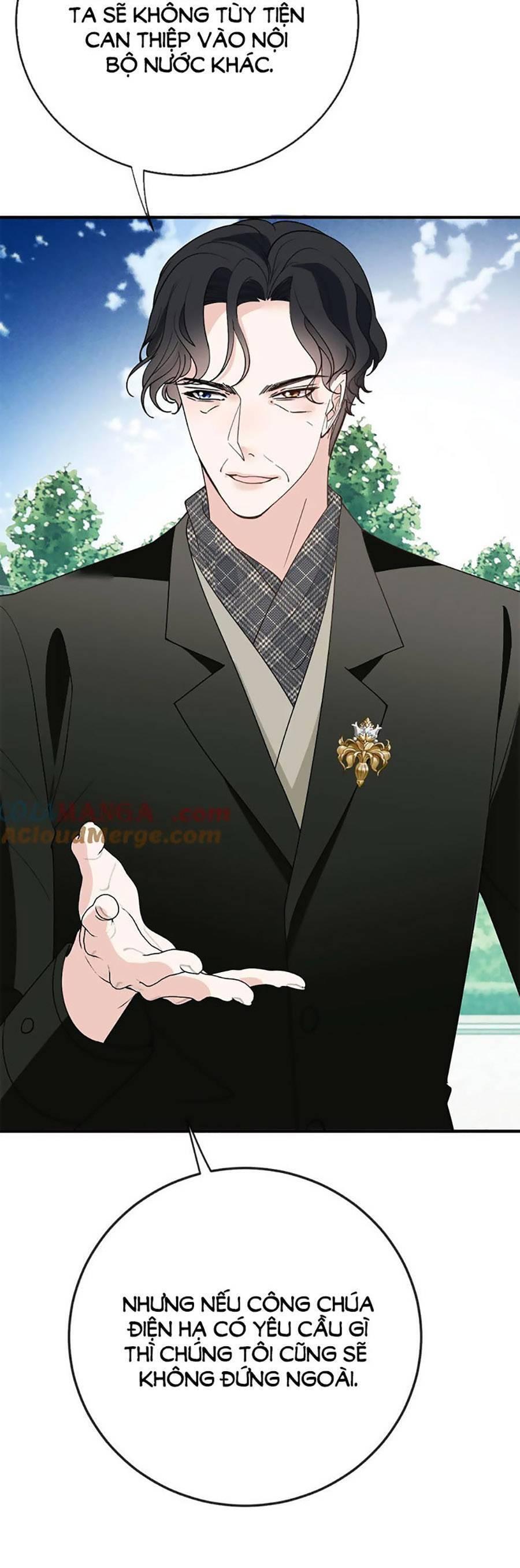 một vợ yêu, một bé con chapter 292 19