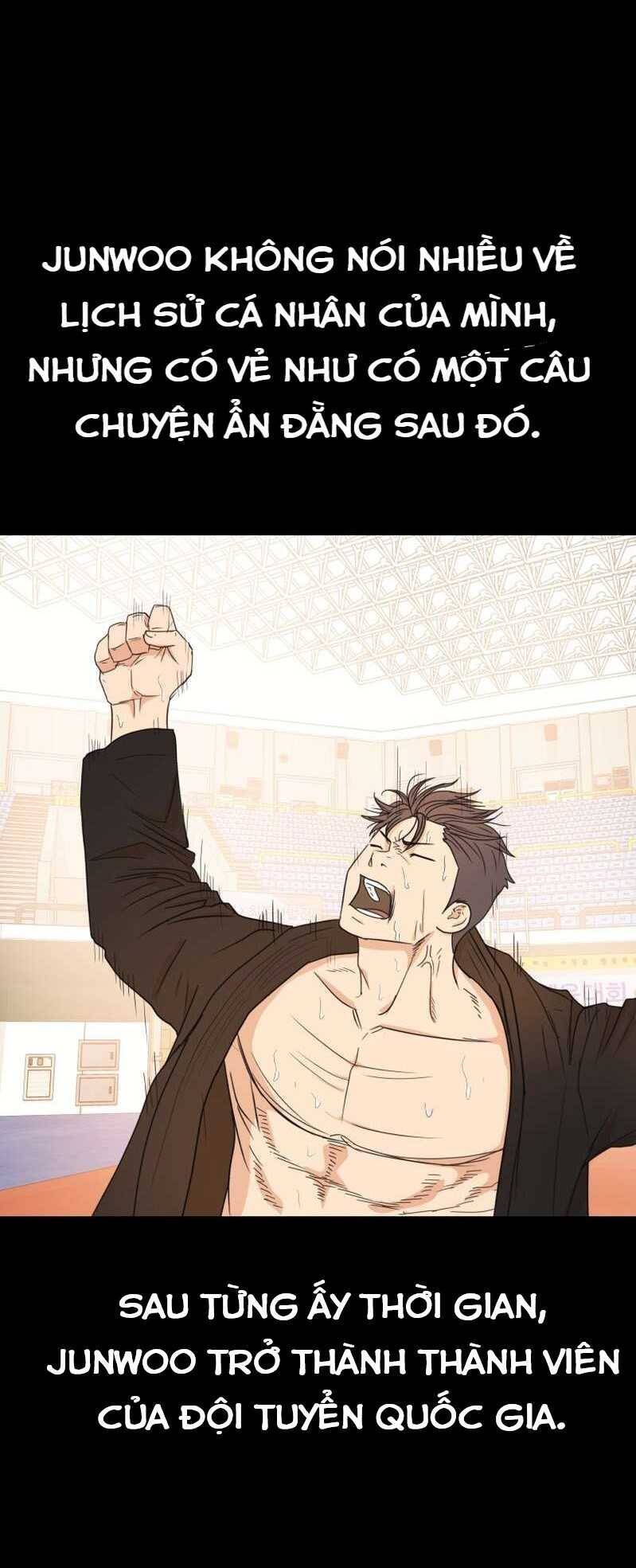 Bạn Trai Vệ Sĩ chapter 108 27