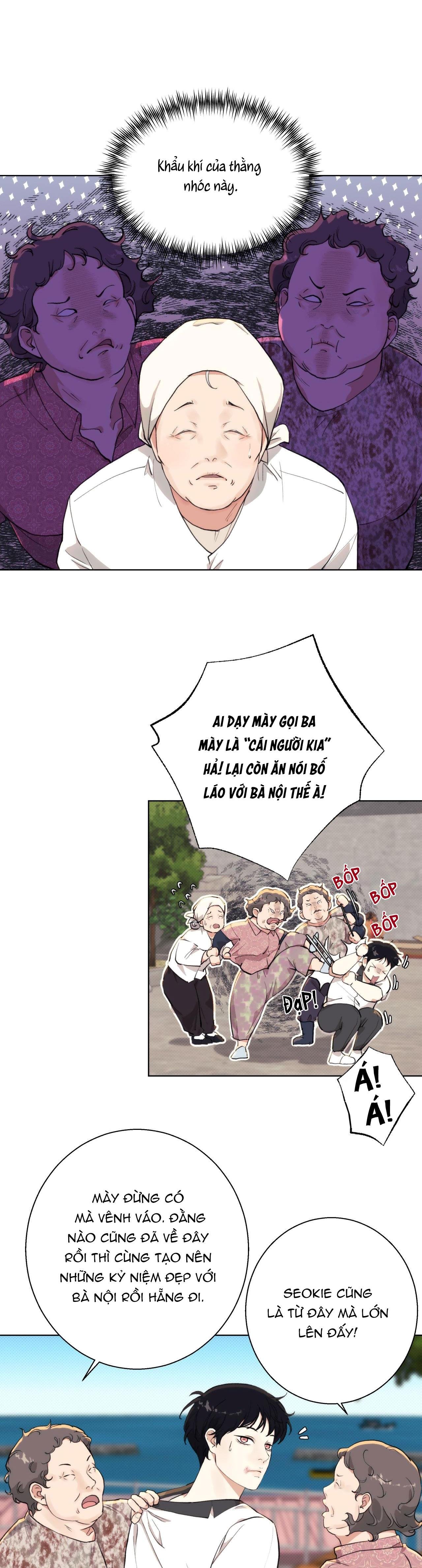 em bé và đại ca chapter 1 18