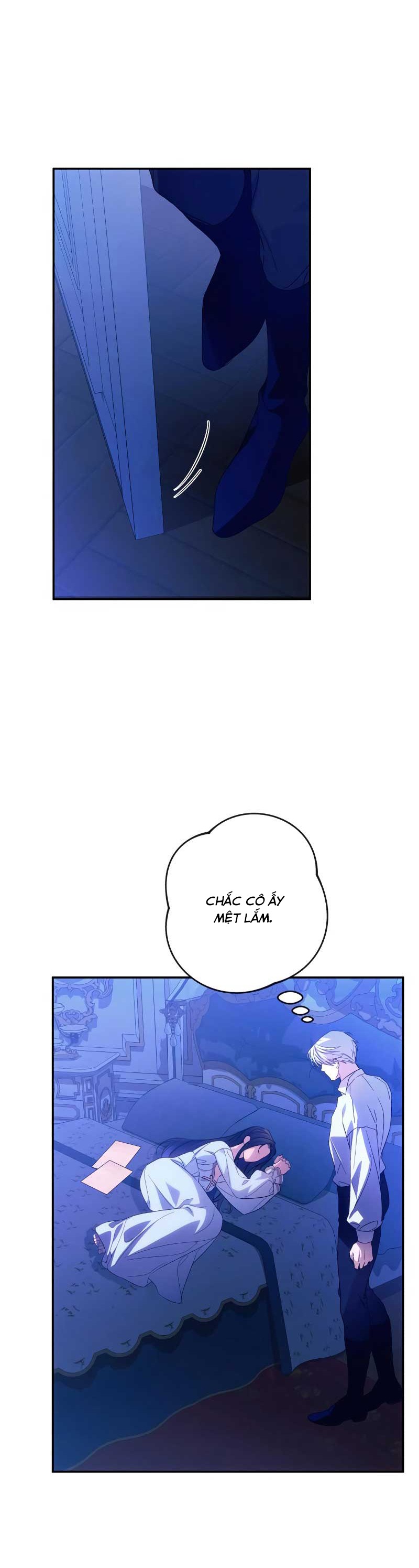 quyến rũ ngài công tước phương bắc chapter 79 3