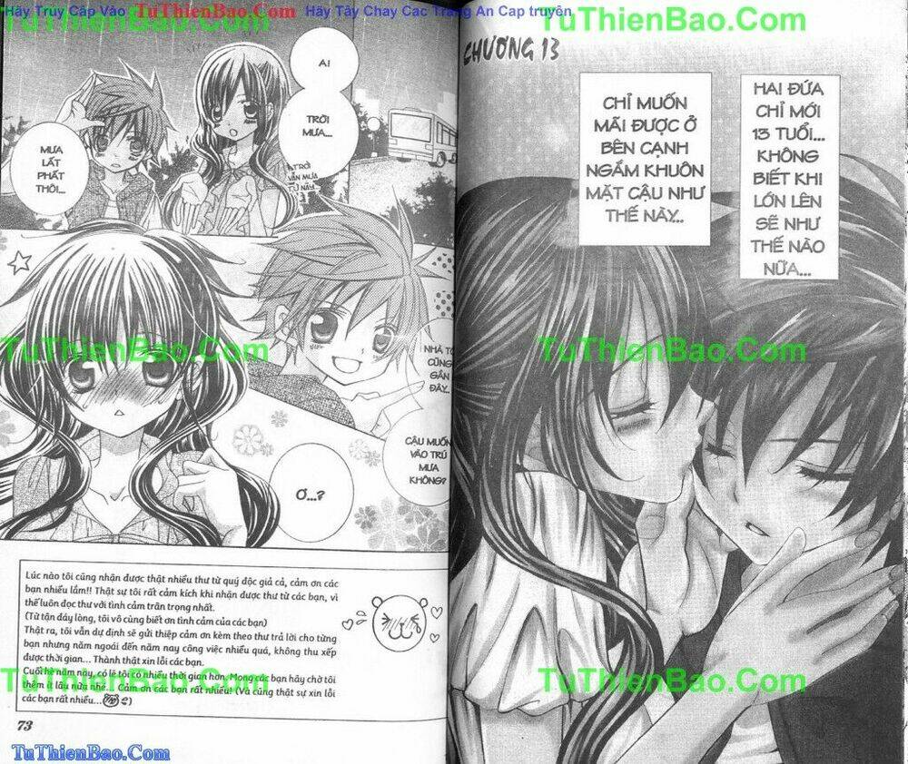 i love you suzuki chapter 4 37