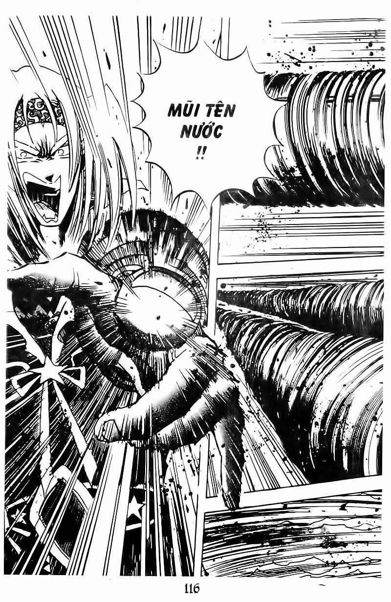 tiểu hòa thượng hd remake chapter 150 5