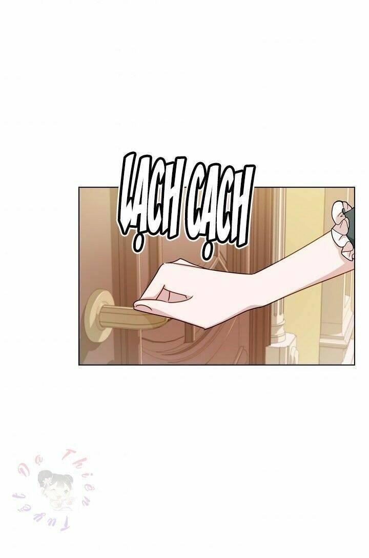 để yên cho tiểu thư hiền chapter 22 50