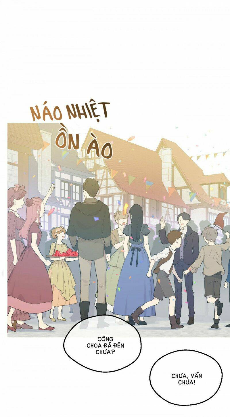 một ngày nọ ta trở thành công chúa chapter 125 3