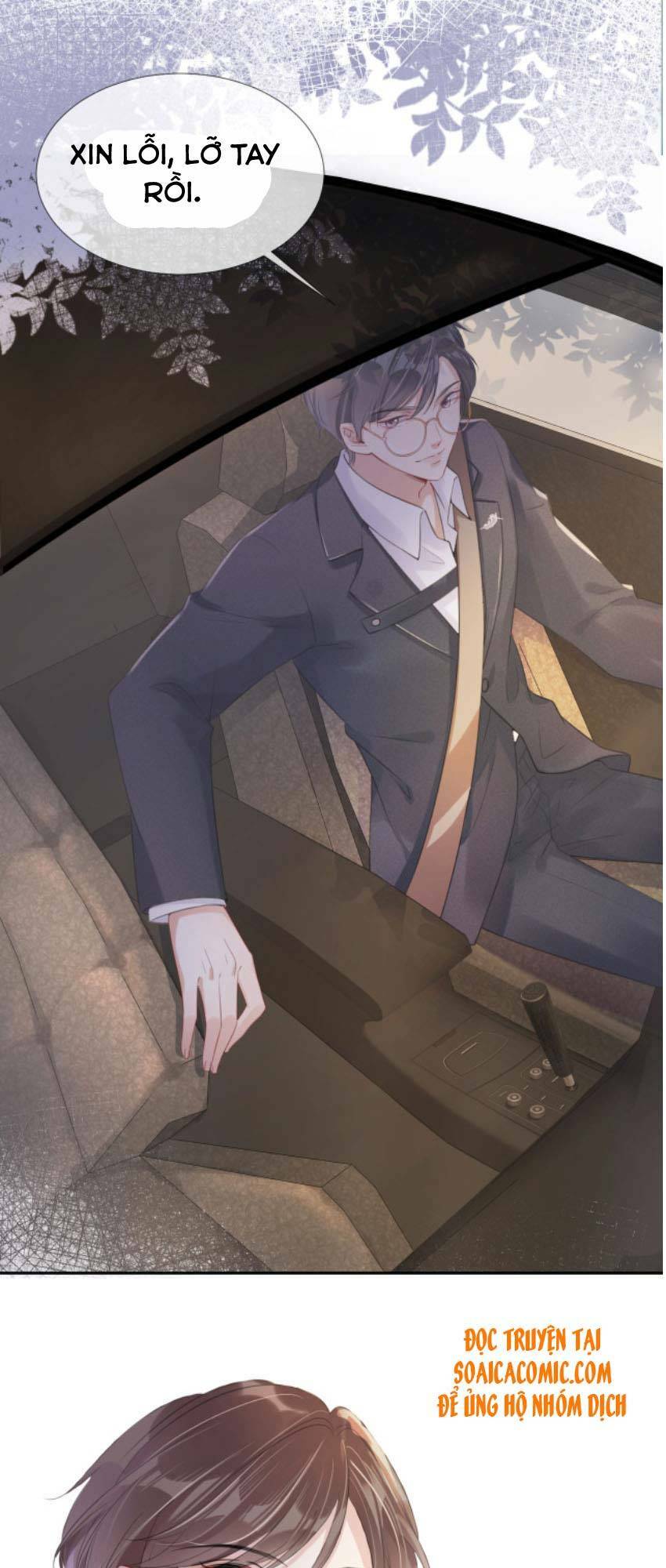 ngự tỷ toàn năng lại bị phá mã giáp chapter 5 26