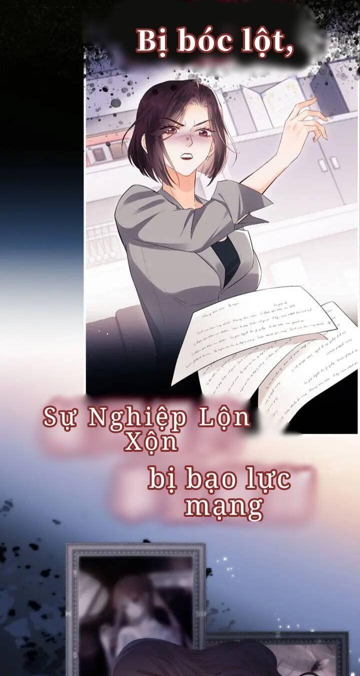 fan vợ - bạn đã biết chưa? chapter 1.5 8