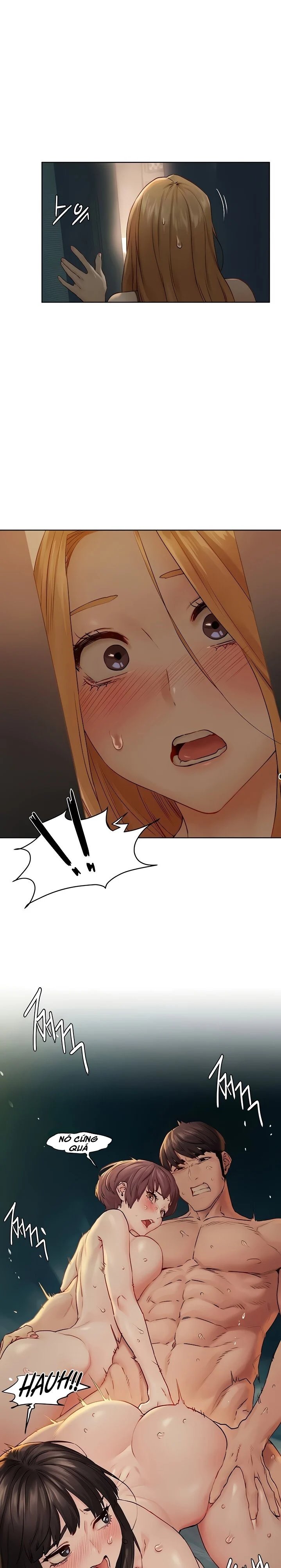 cuộc chiến thầm lặng chapter 215 6