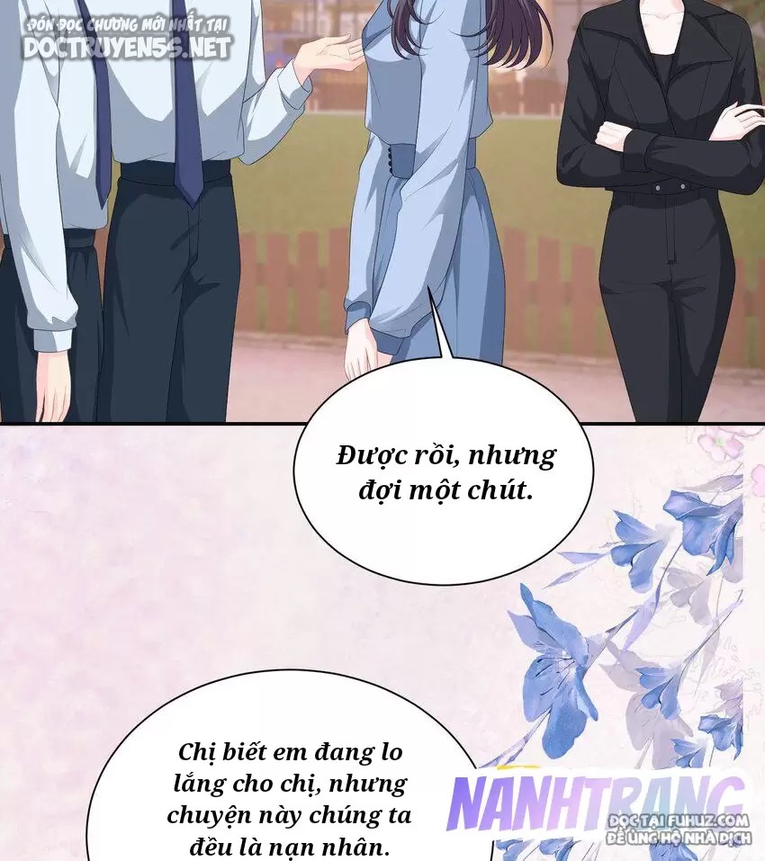 mận xanh chapter 50 8