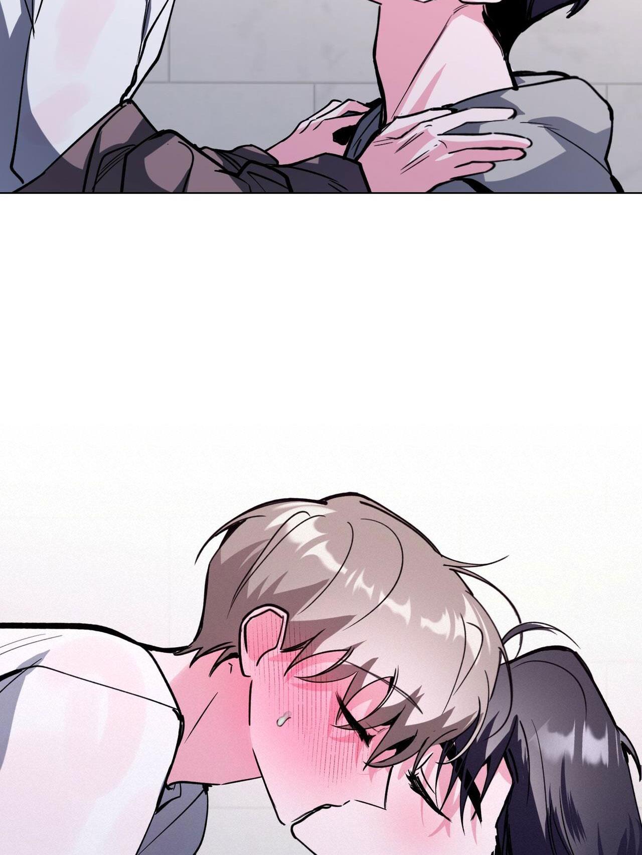 cạm bẫy đại học [m] chapter 27 80