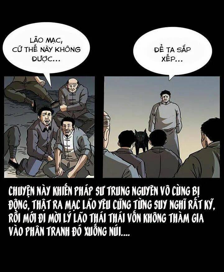 U Minh Ngụy Tượng Chapter 165 13