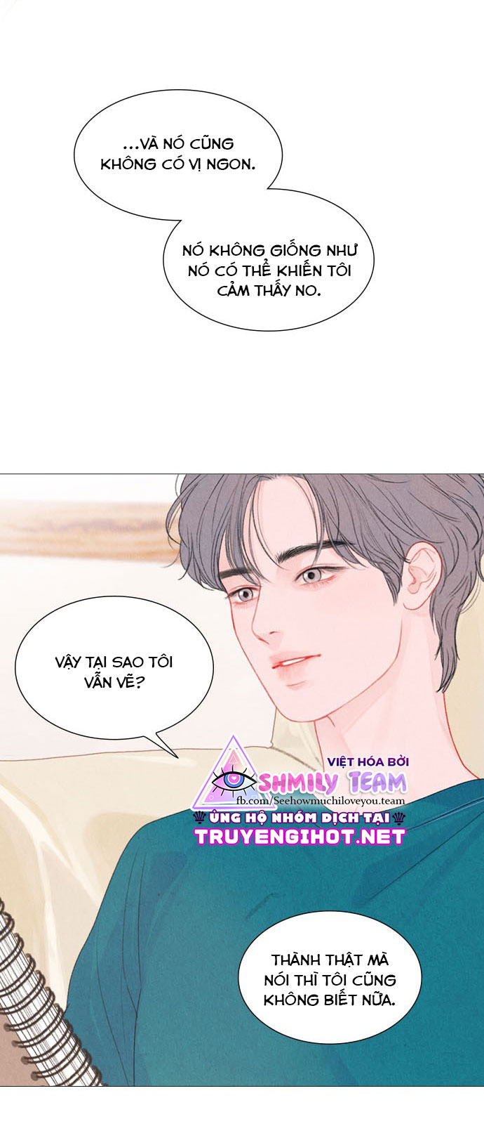 shinbi - thần bí chapter 11 65