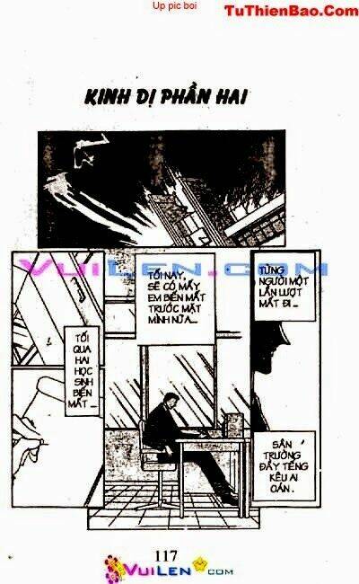 cô bé khóc nhè chapter 14 116