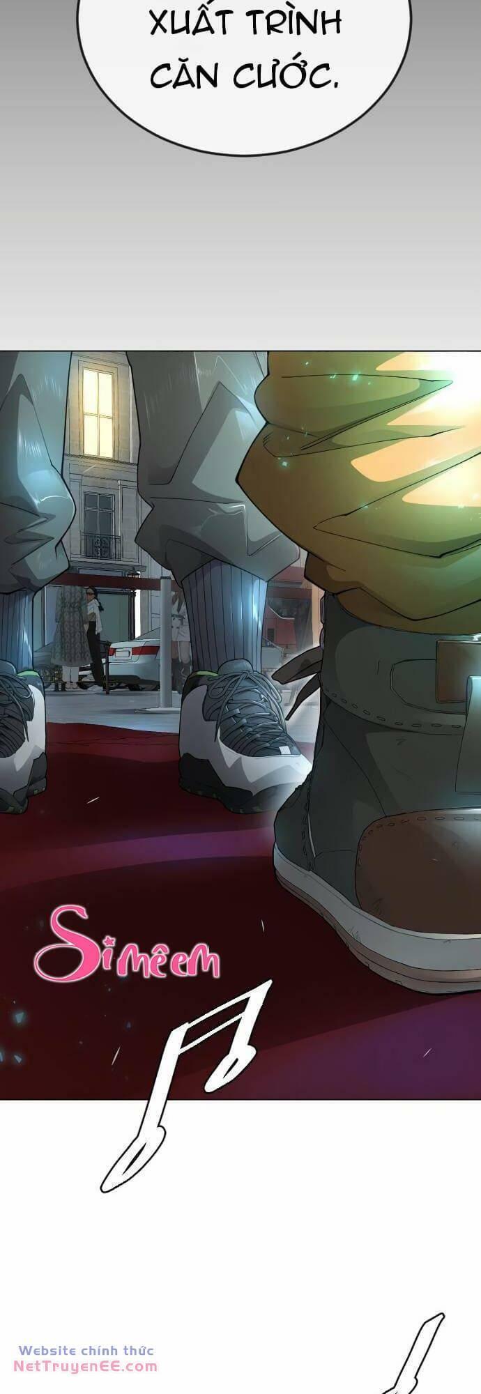 kĩ nguyên của anh hùng chapter 168 4