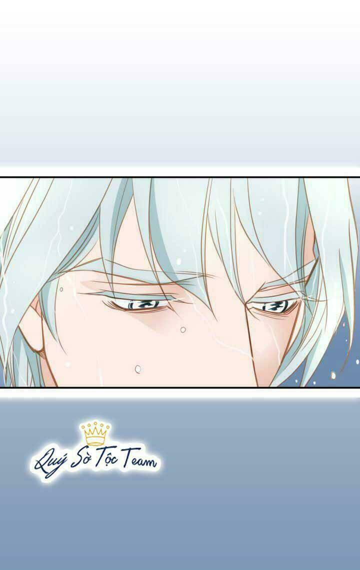 tiếp xúc chí mạng chapter 21 55