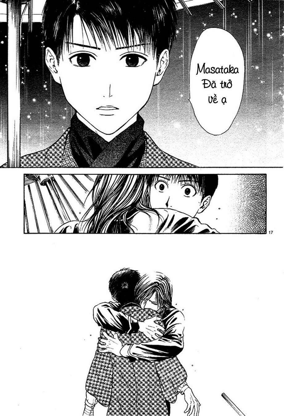 sakura gari chapter 8.1 19