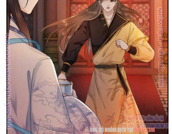 trọng sinh bá sủng nhiếp chính vương quá mạnh mẽ chapter 157 63