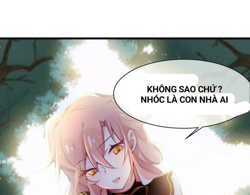 tà quân khó dưỡng tiểu ma phi chapter 16 49