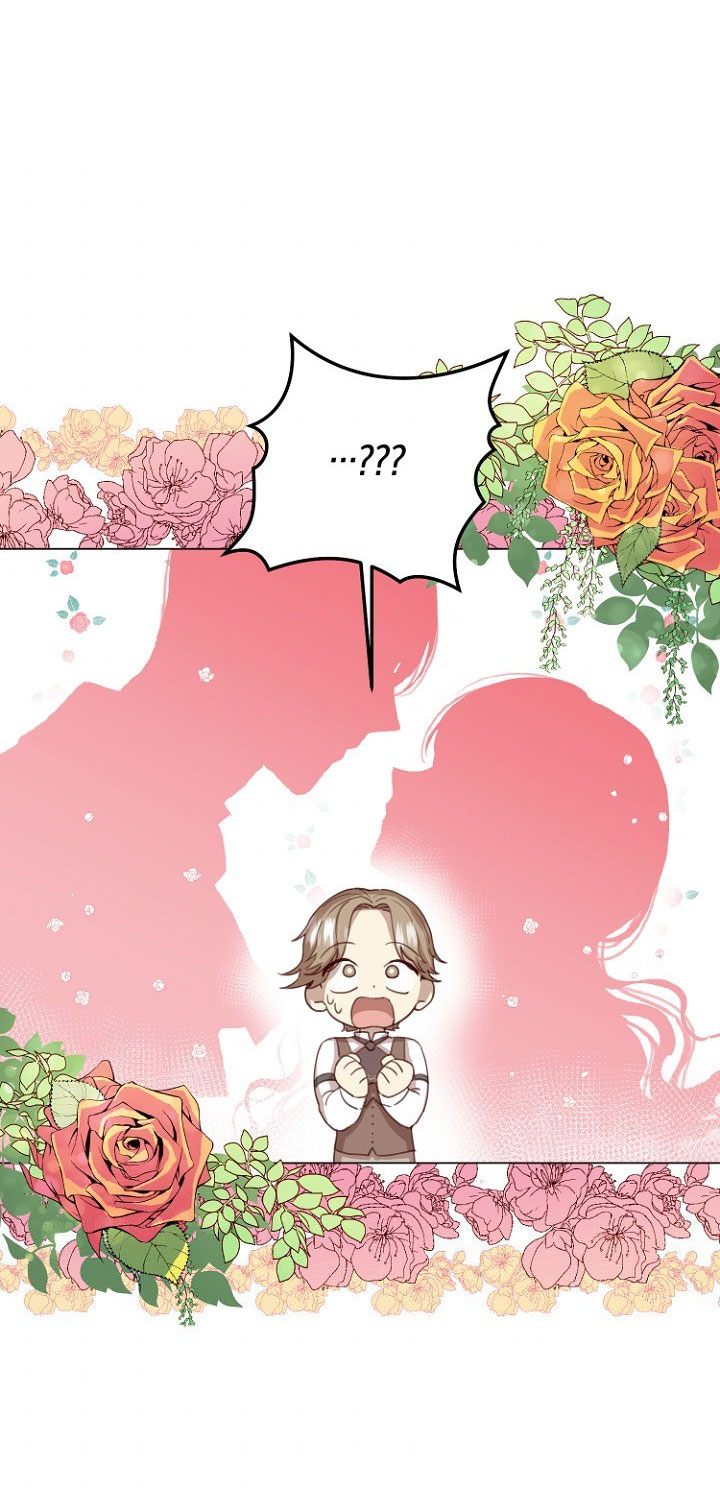 mối tình lãng mạn với kẻ phản diện chapter 5 28