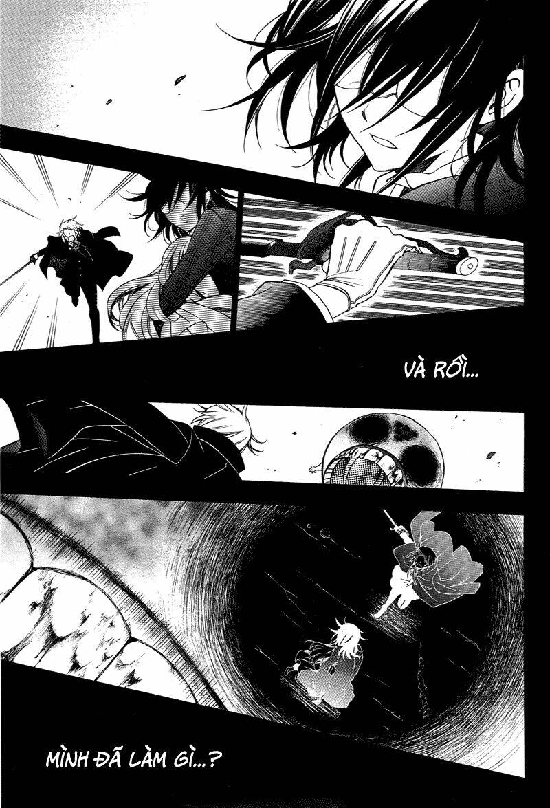pandora hearts chapter 58 11