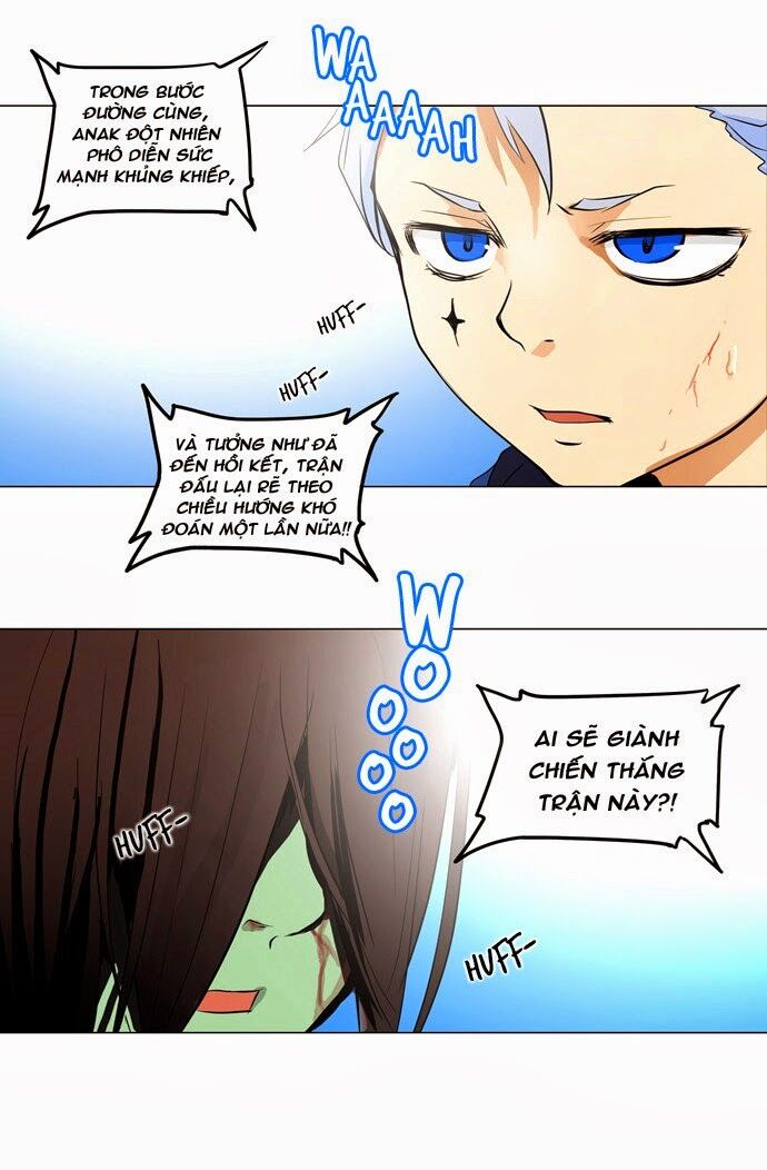 tòa tháp bí ẩn 2 chapter 76 25