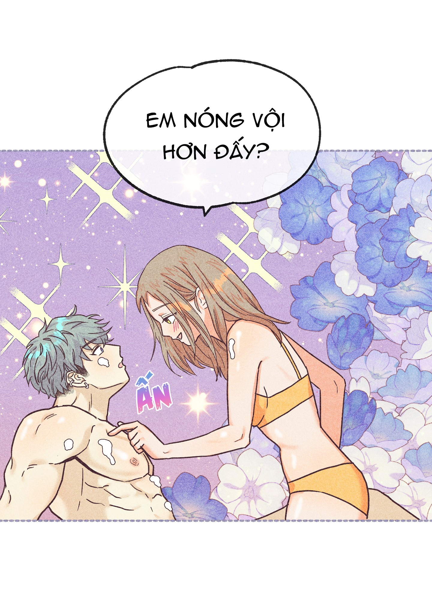 chạy đâu cho thoát chapter 28 6